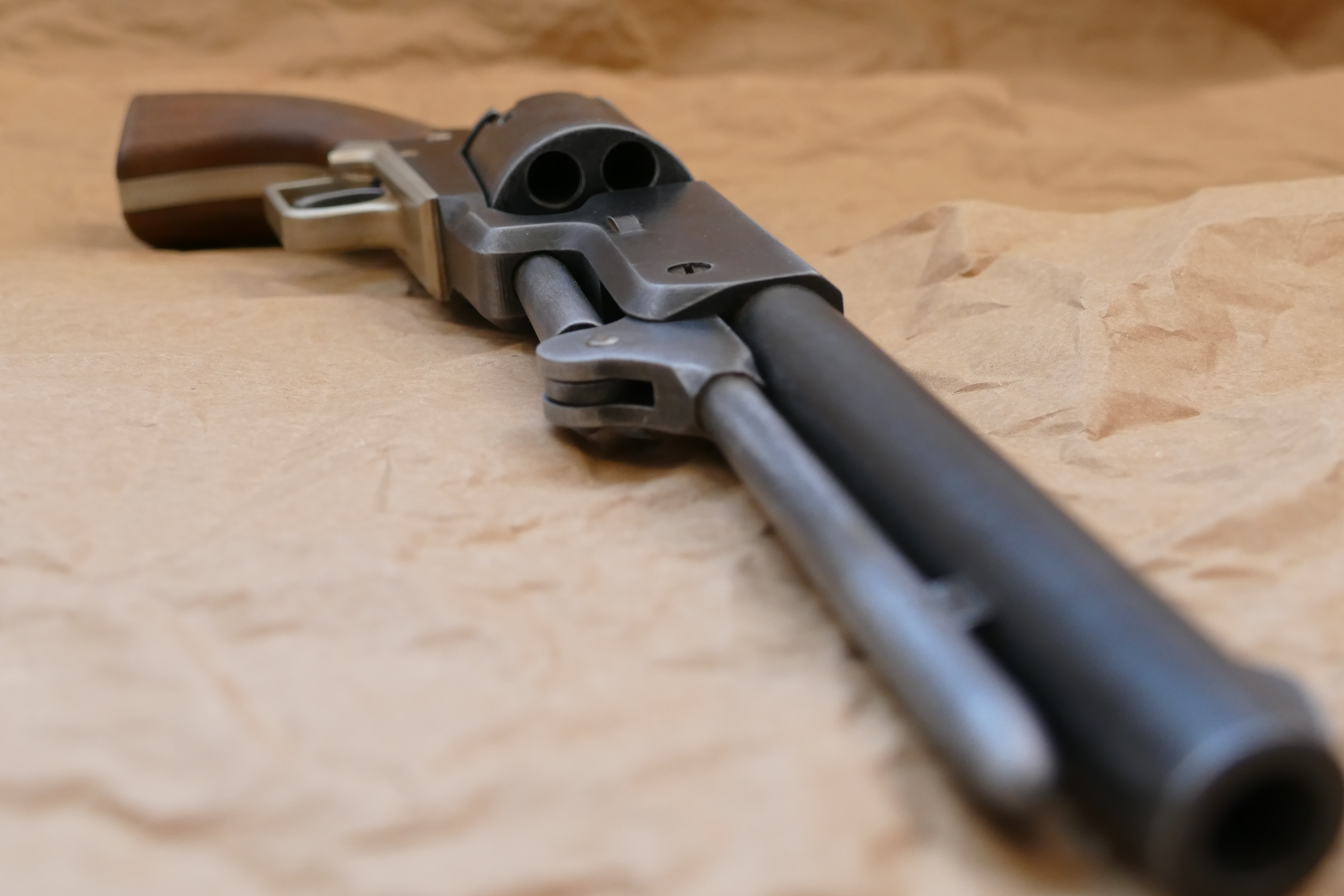 Colt Walker