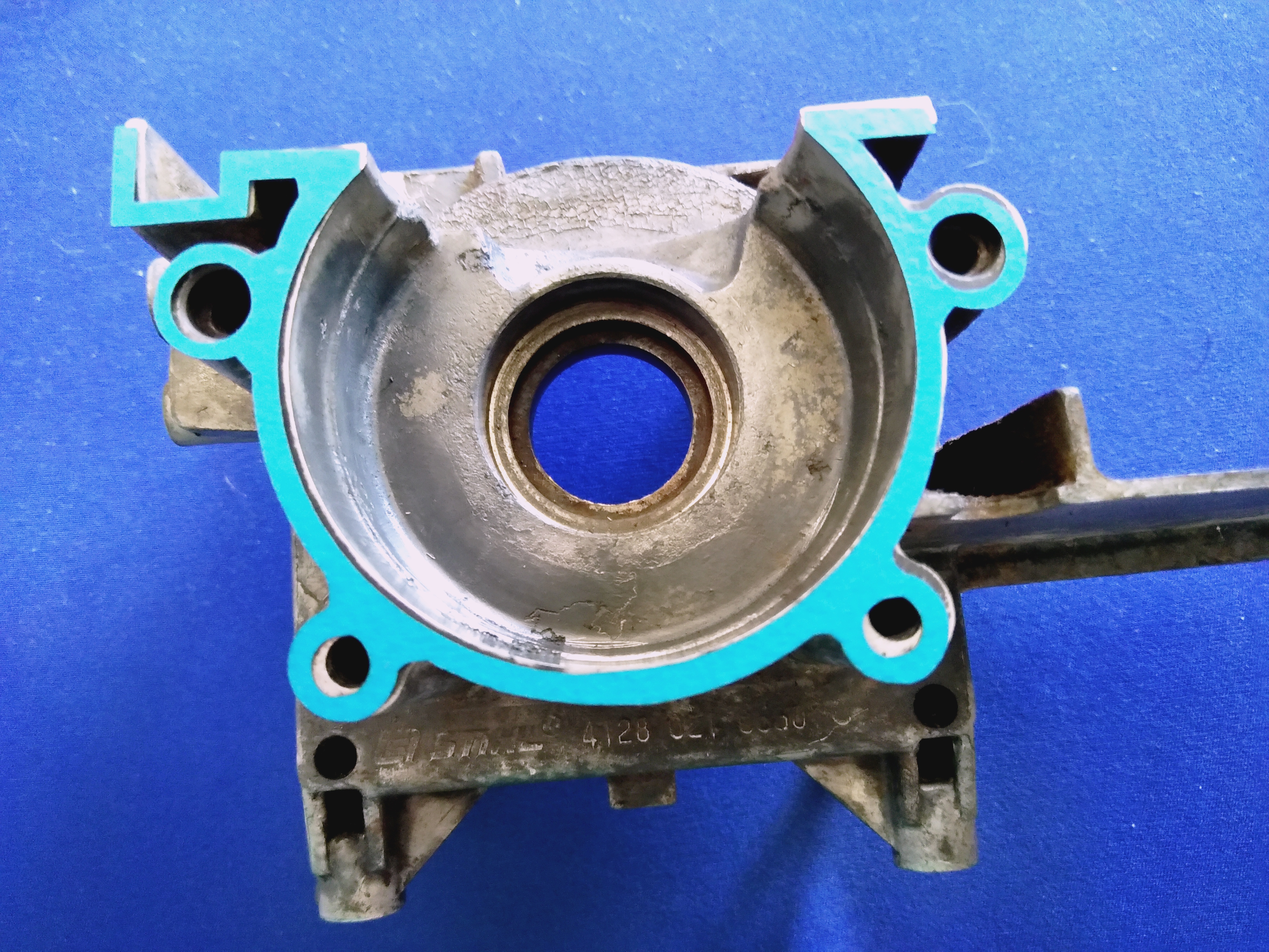Stihl FS450 joints moteur / motor gasket