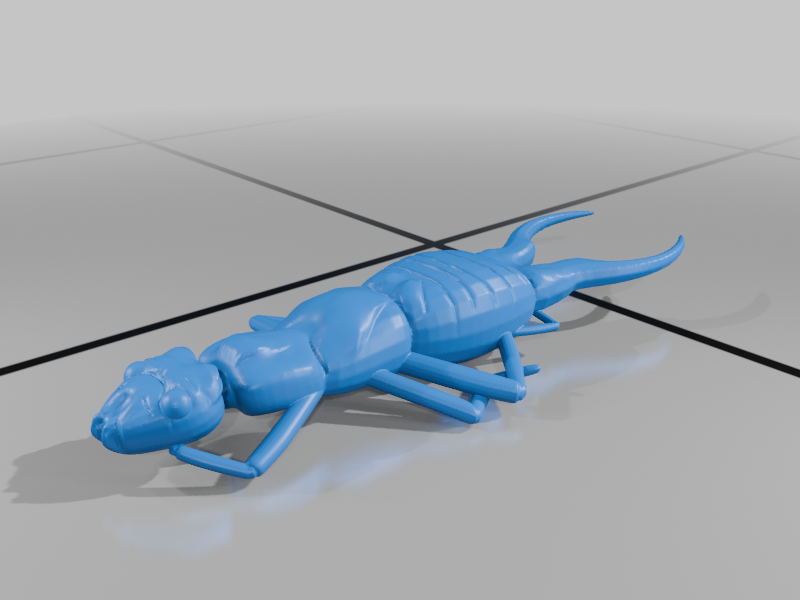 Earwig