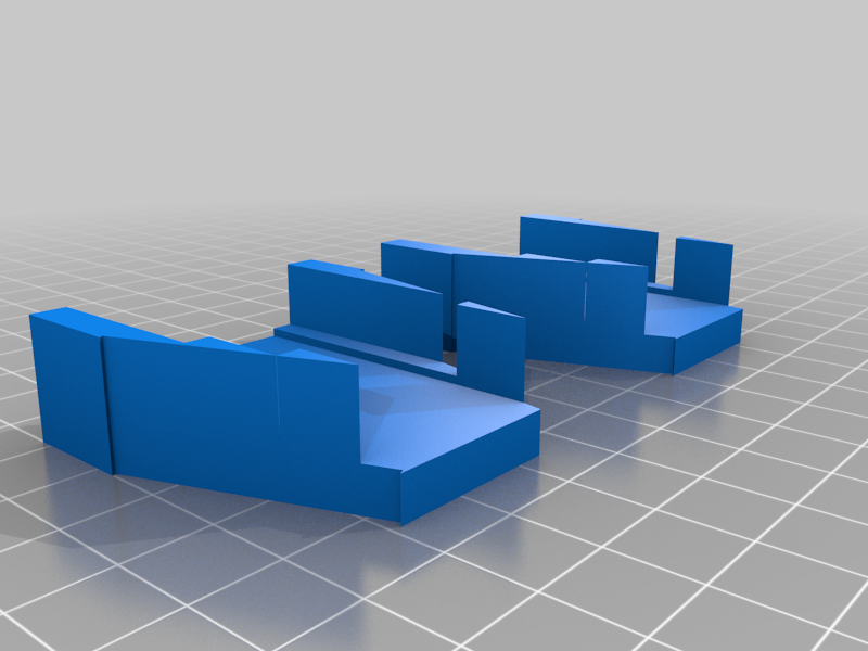 SIO Clamp for Fujinet Version 1.5