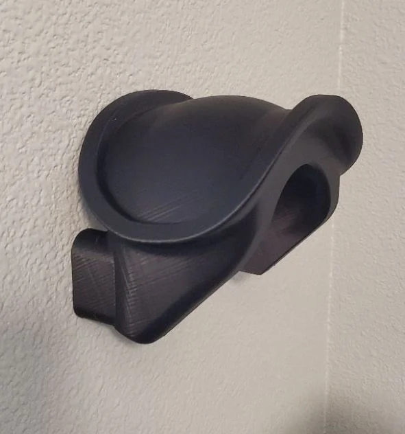 Valve Index Headset Wall Mount