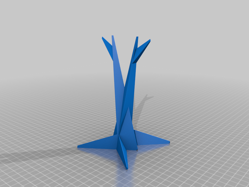 modern spec stand