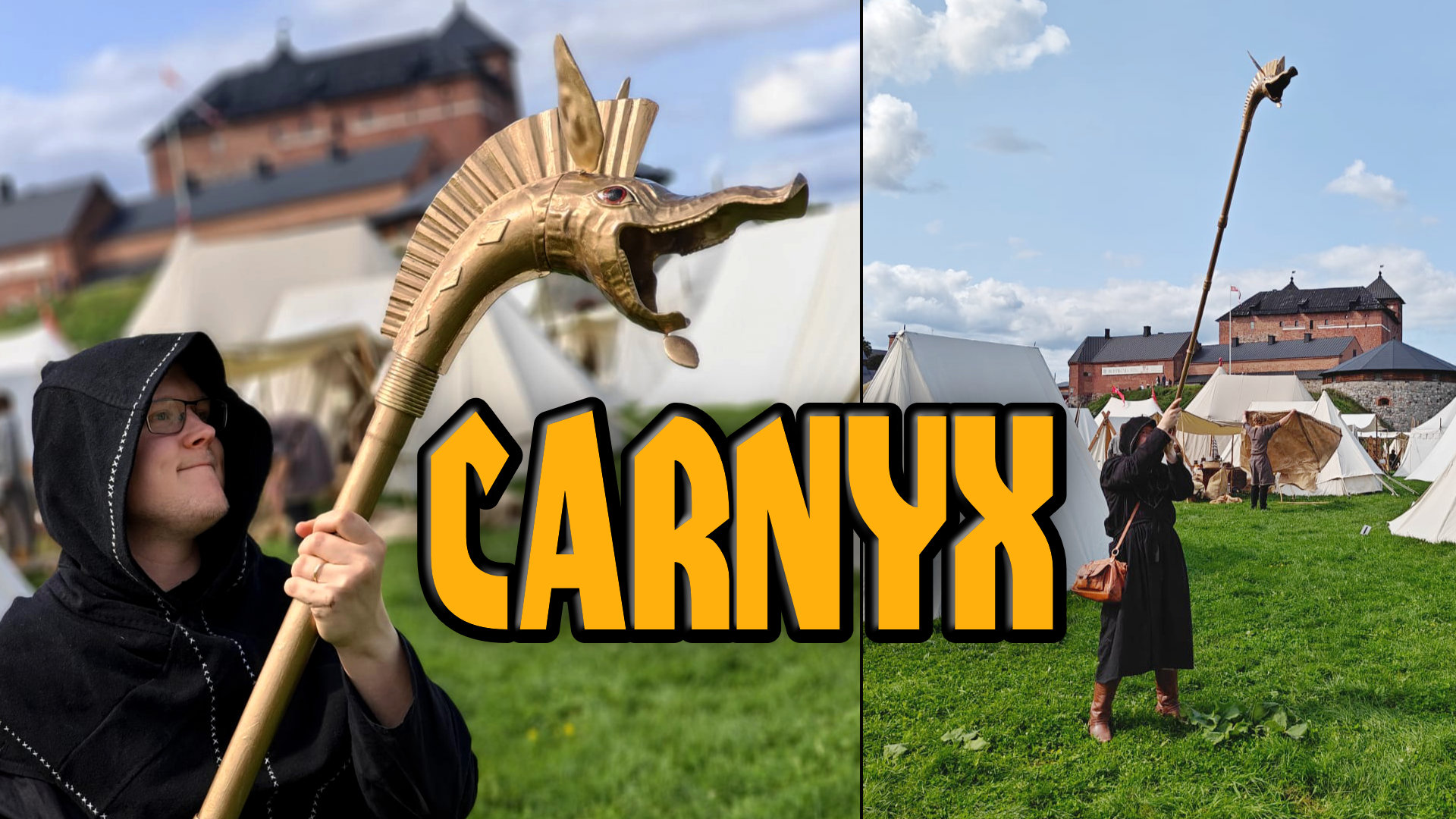 Carnyx