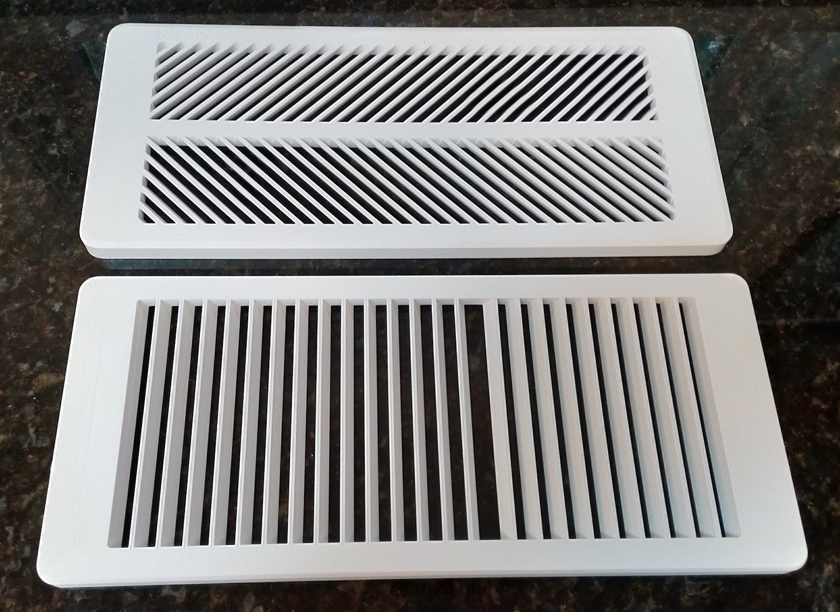 Keen Home Vent - Ceiling Register Grilles