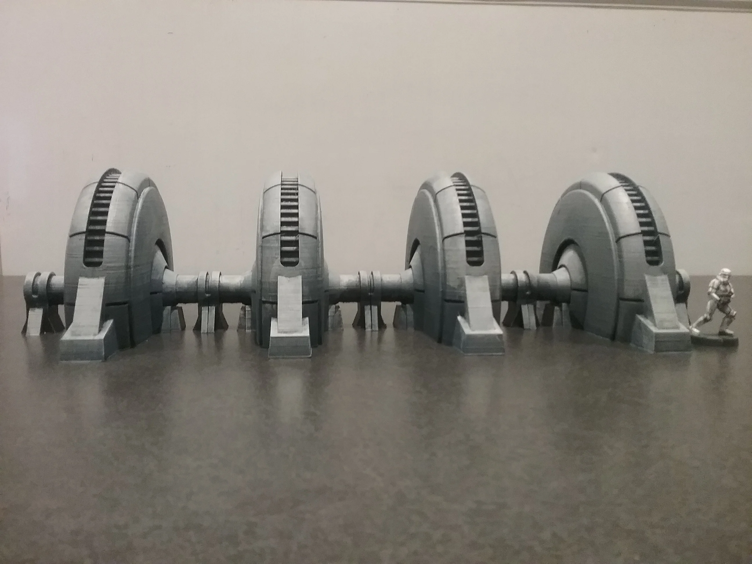 star wars legion hoth shield generator