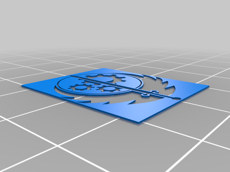 Fallout Faction Stencils