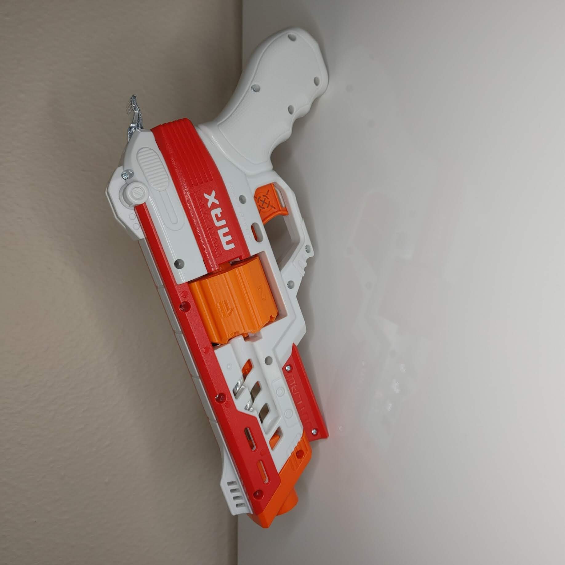 Dart Zone Outlaw Replacement Cylinder