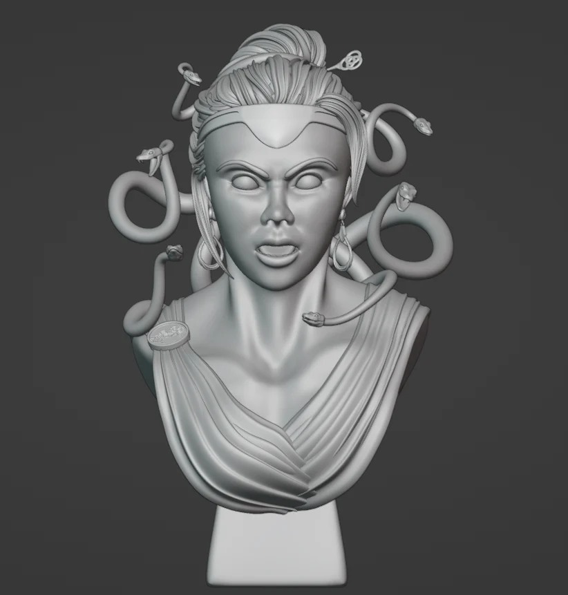 GORGON