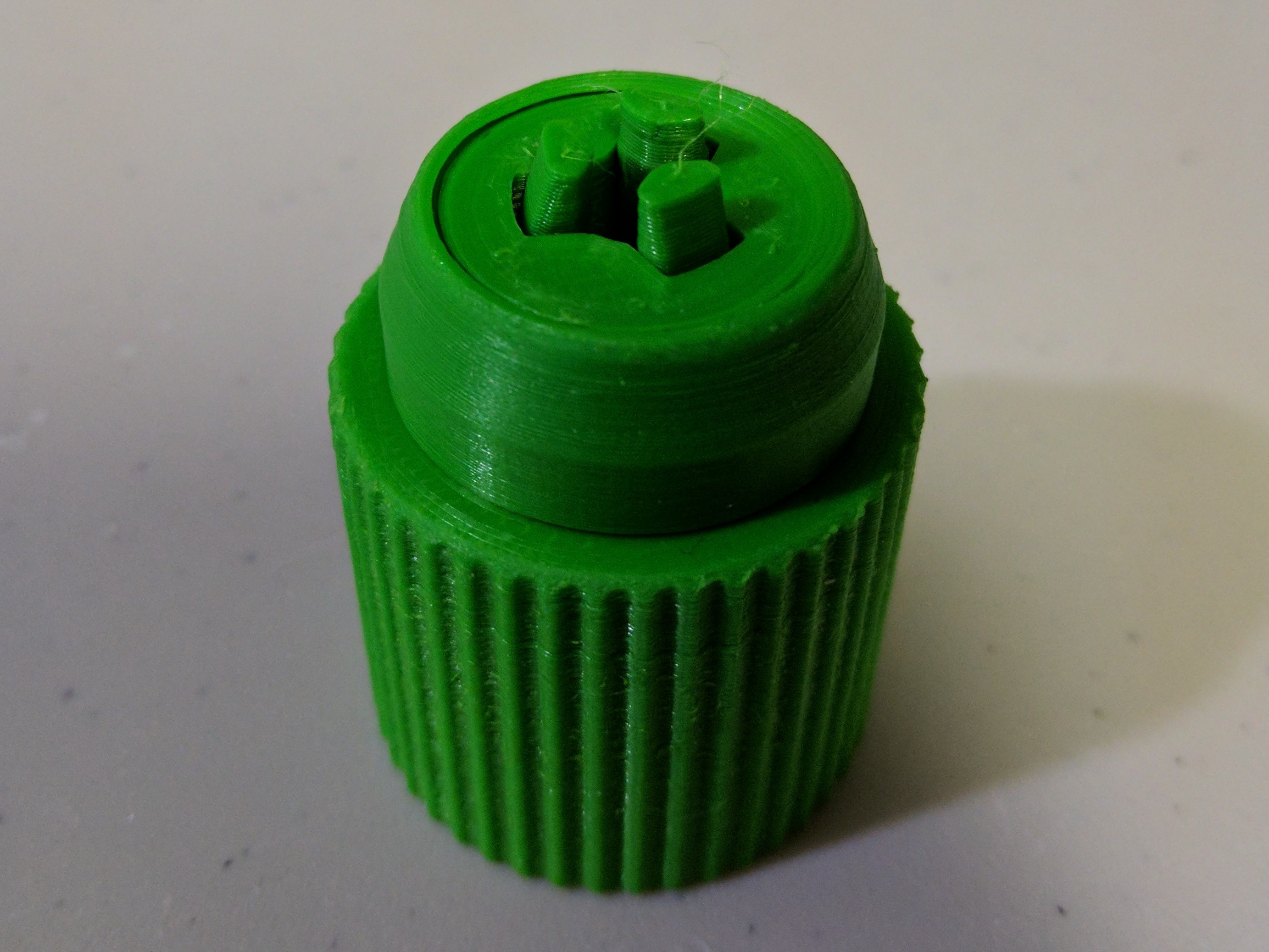 3 Jaw Drill Chuck 1/4 Inch