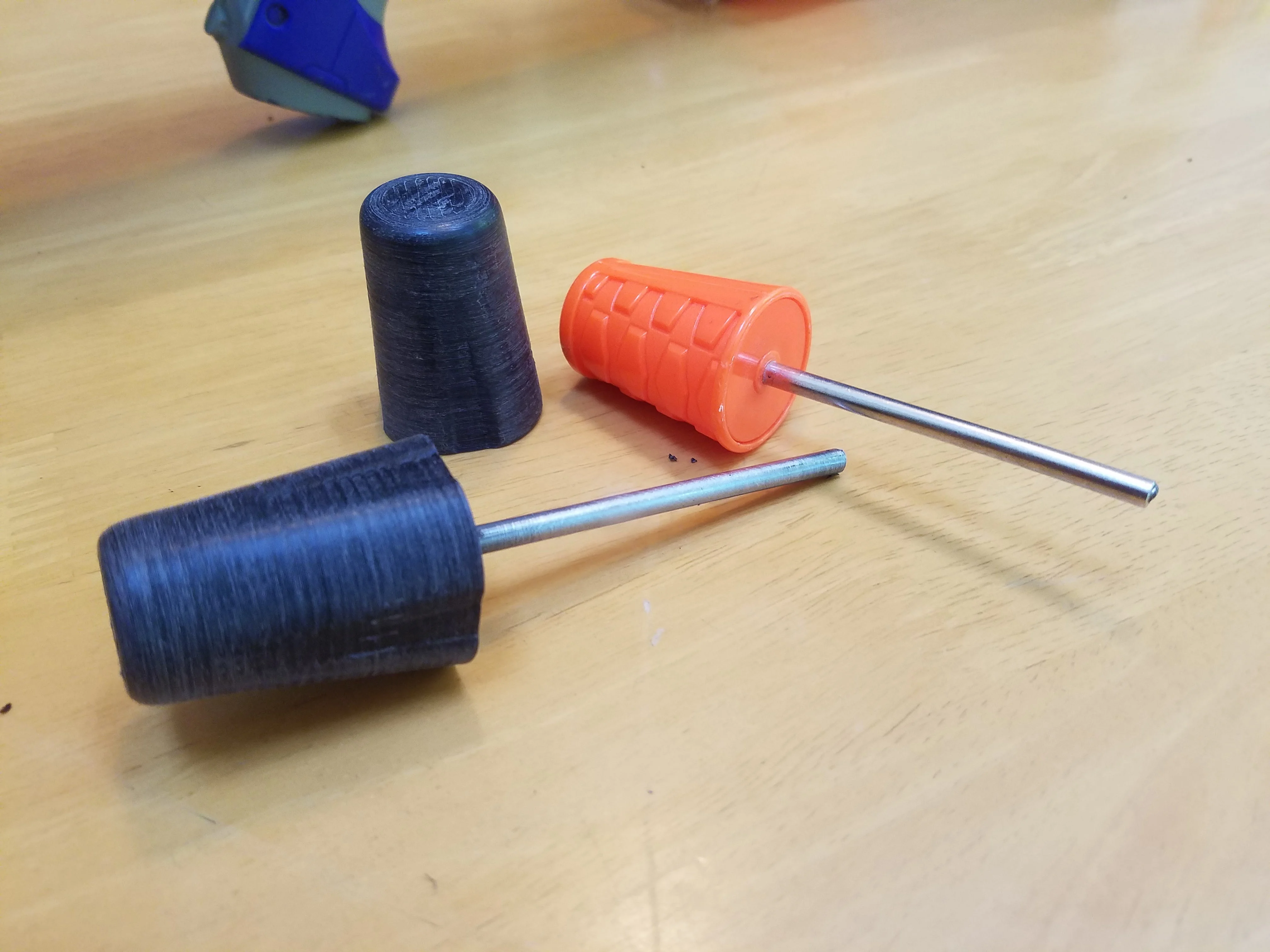 Nerf Longshot Bolt