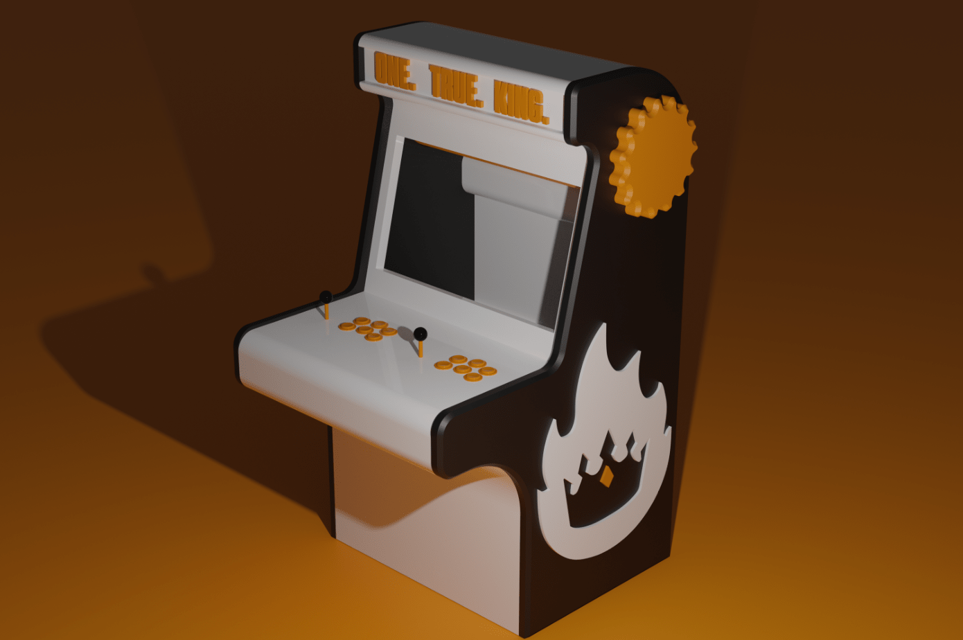 OTK Arcade