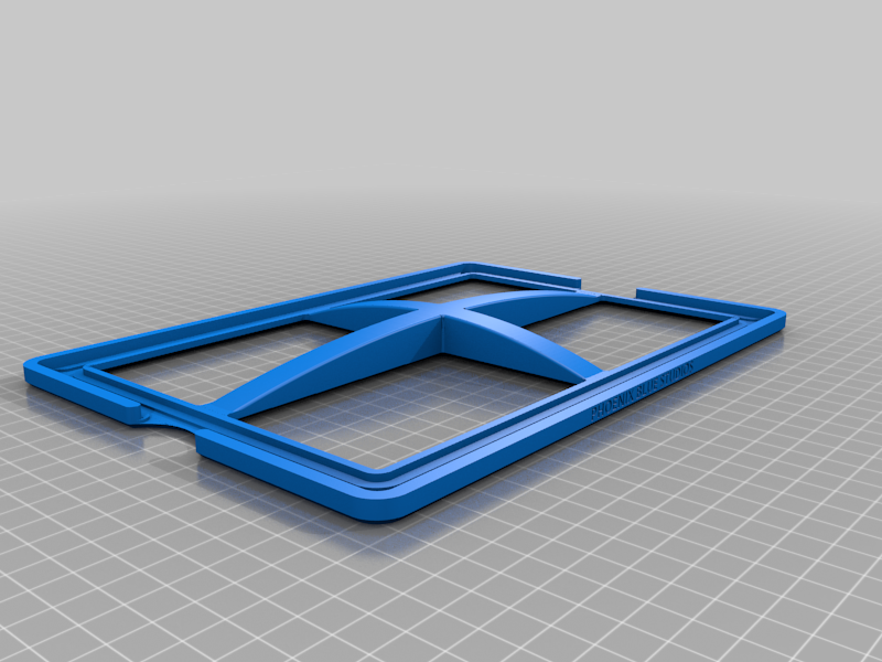 Elegoo Saturn FEP Tool