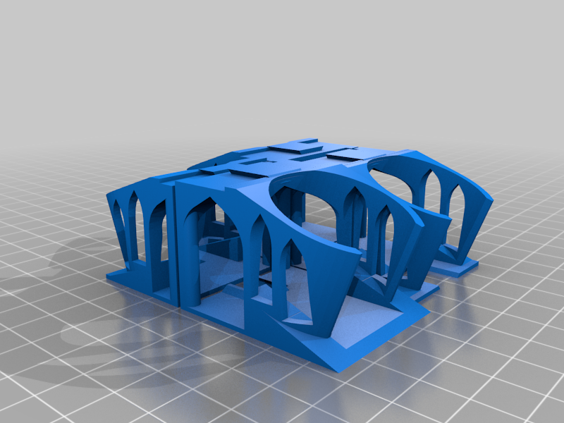 Citadel Paint Holder v.2