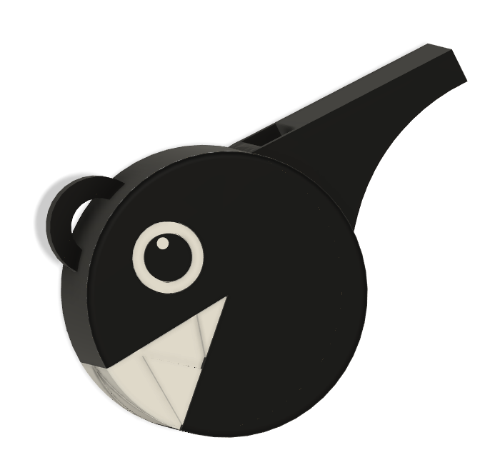 Chomp Call Whistle