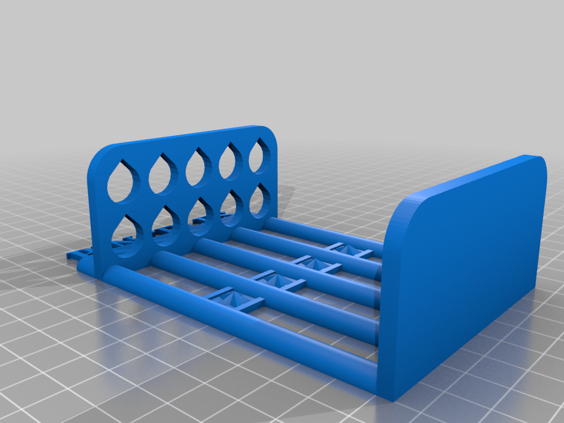 Pencils & Paint Brushes & Holder Stand