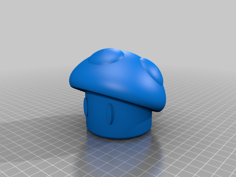 Mushroom
