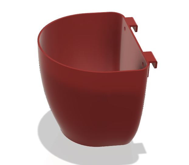 VERTICAL GARDENING POTS