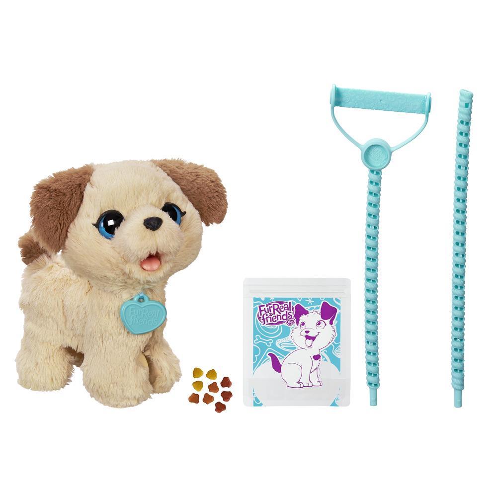 Hasbro FurReal Friends Pax Treat