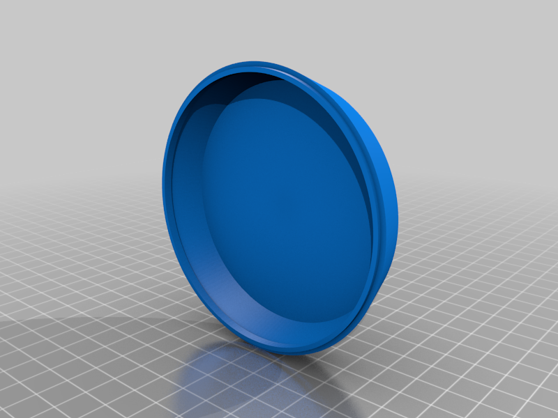 Smart Circle Led Dot