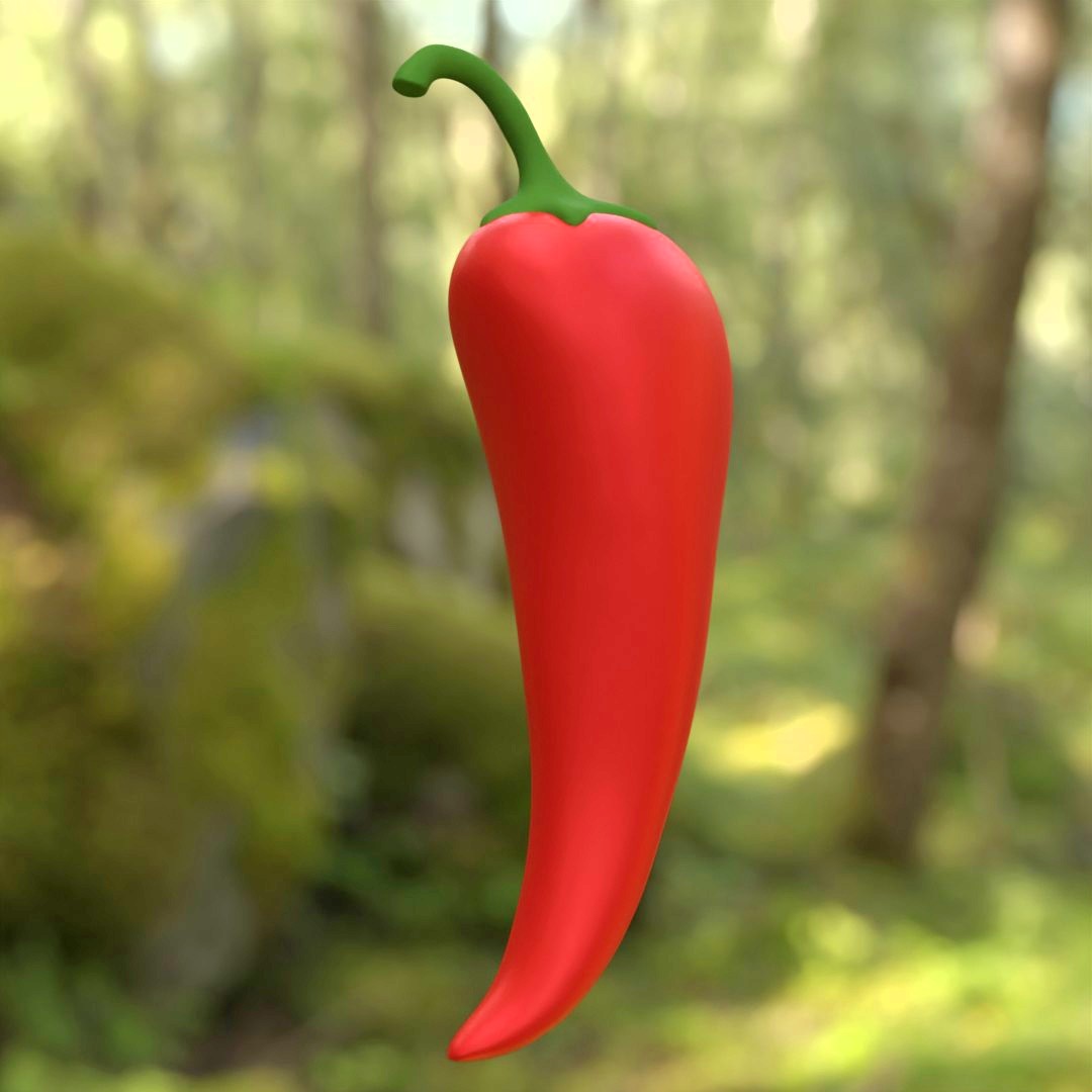 Chilli Pepper