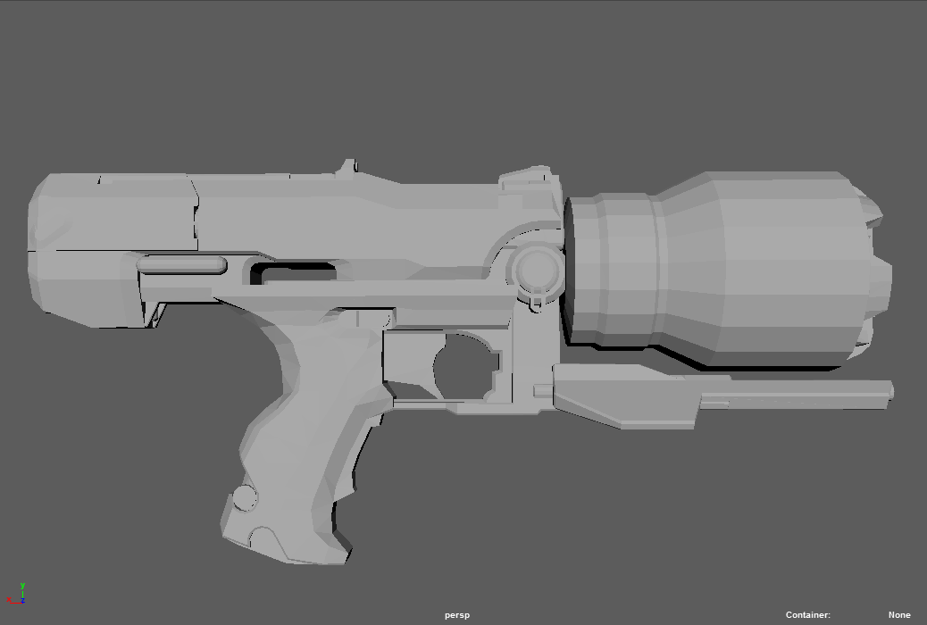 Sticky Detonator [Halo 4]