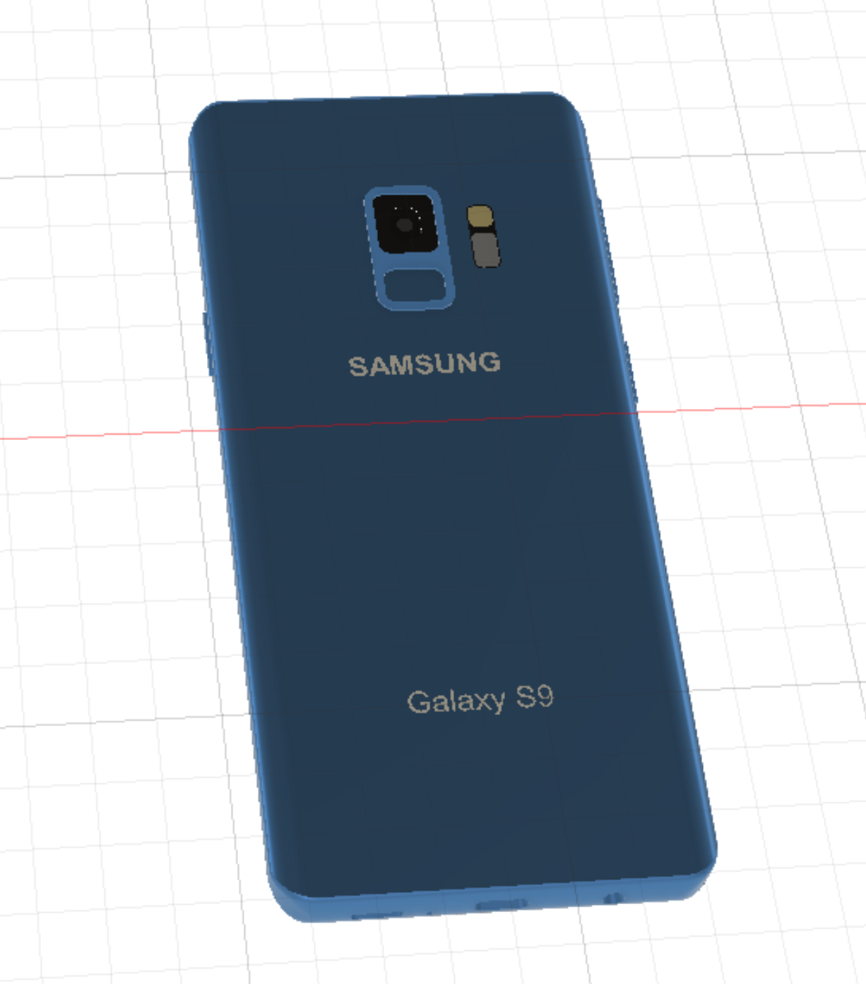 Samsung Galaxy S9