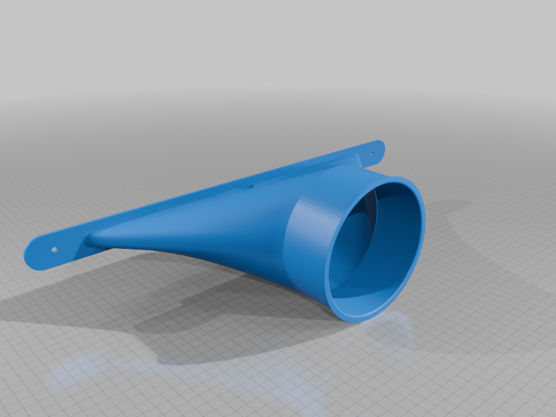 Velux Aircon Adapter Idea