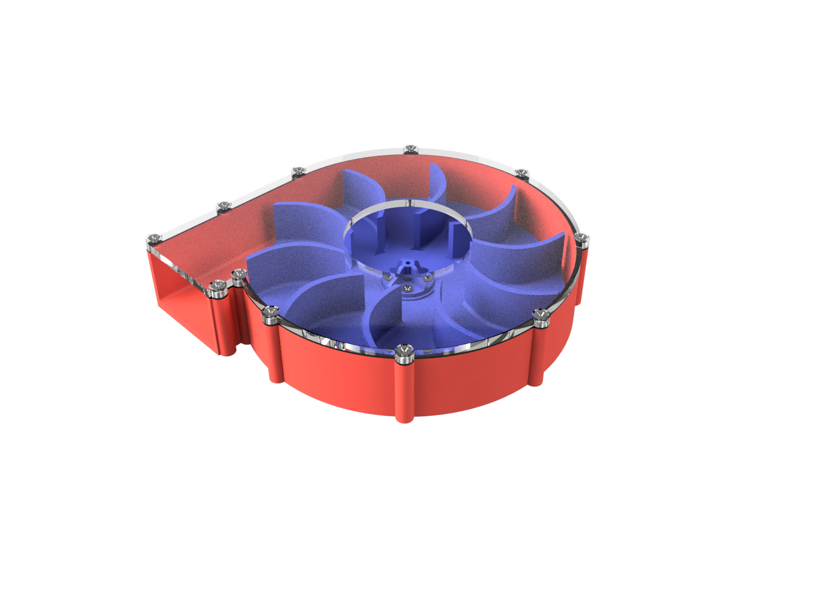 Air Blower