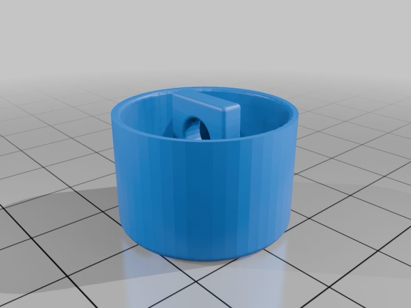 PN20 Plugs for PCV-U antenna tube