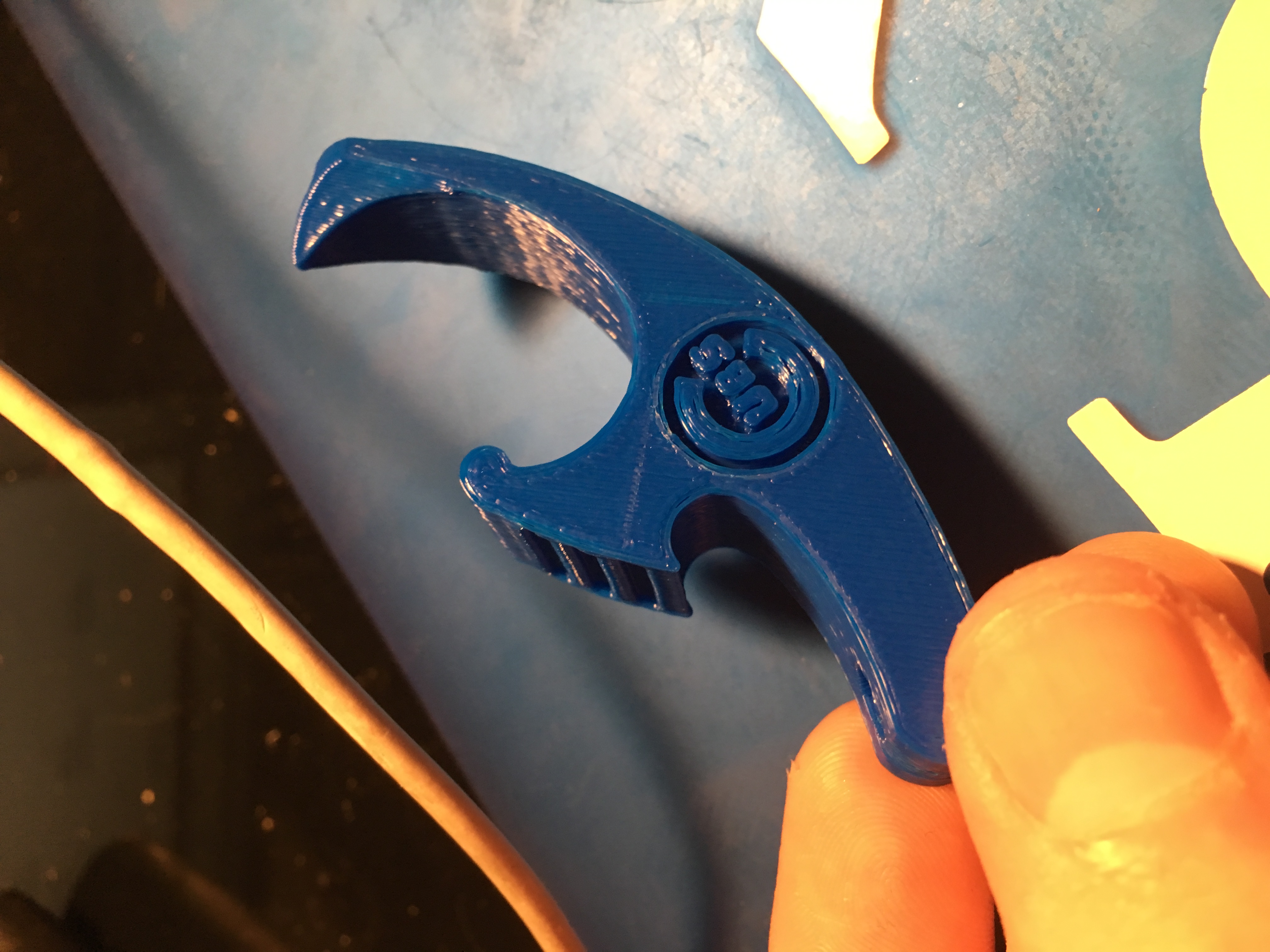 Chicago Cubs/Sox Shotgun Tool