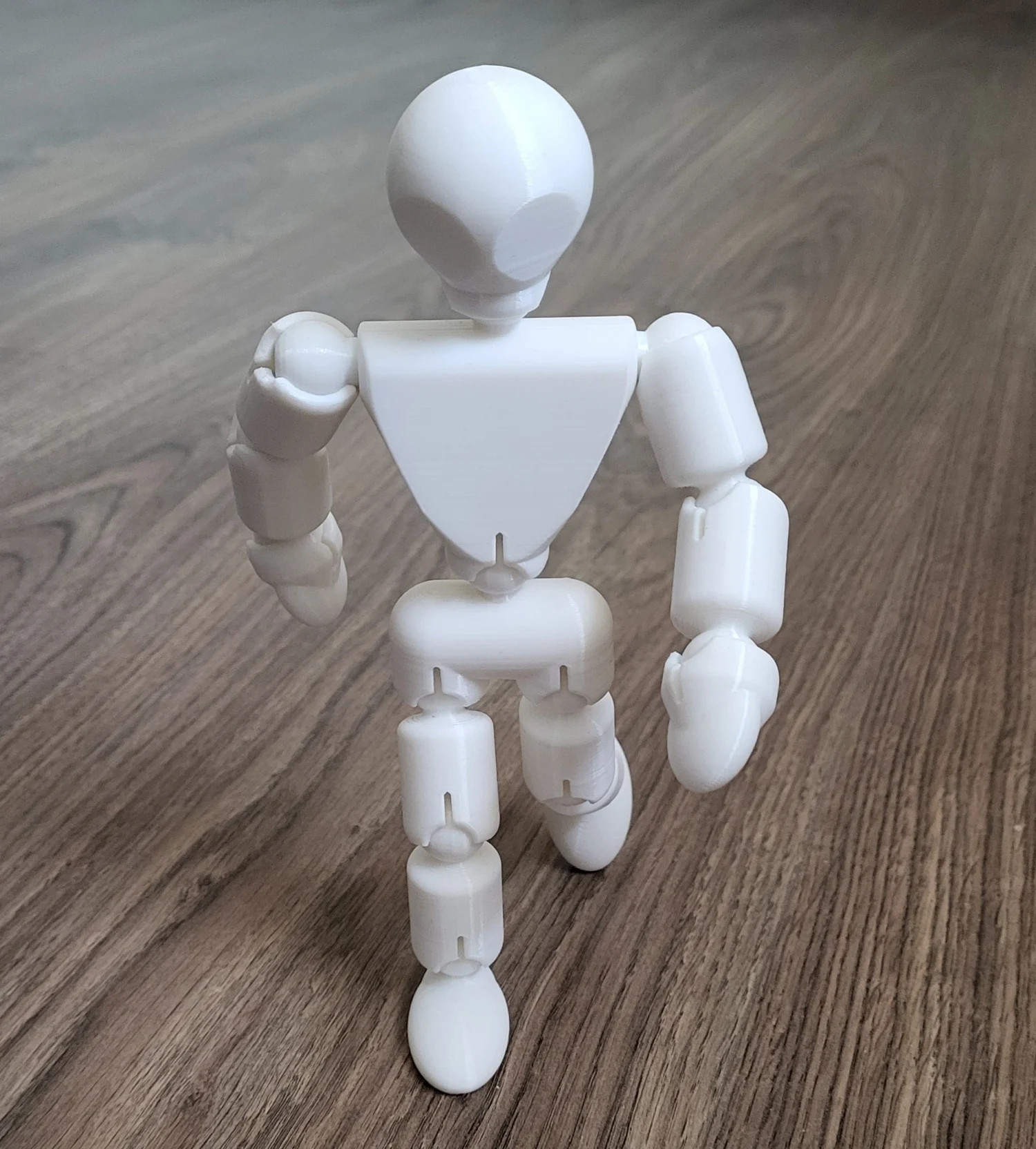 dummy model, mannequin, puppet 20cm