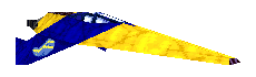 Feisar from Wipeout XL/2097