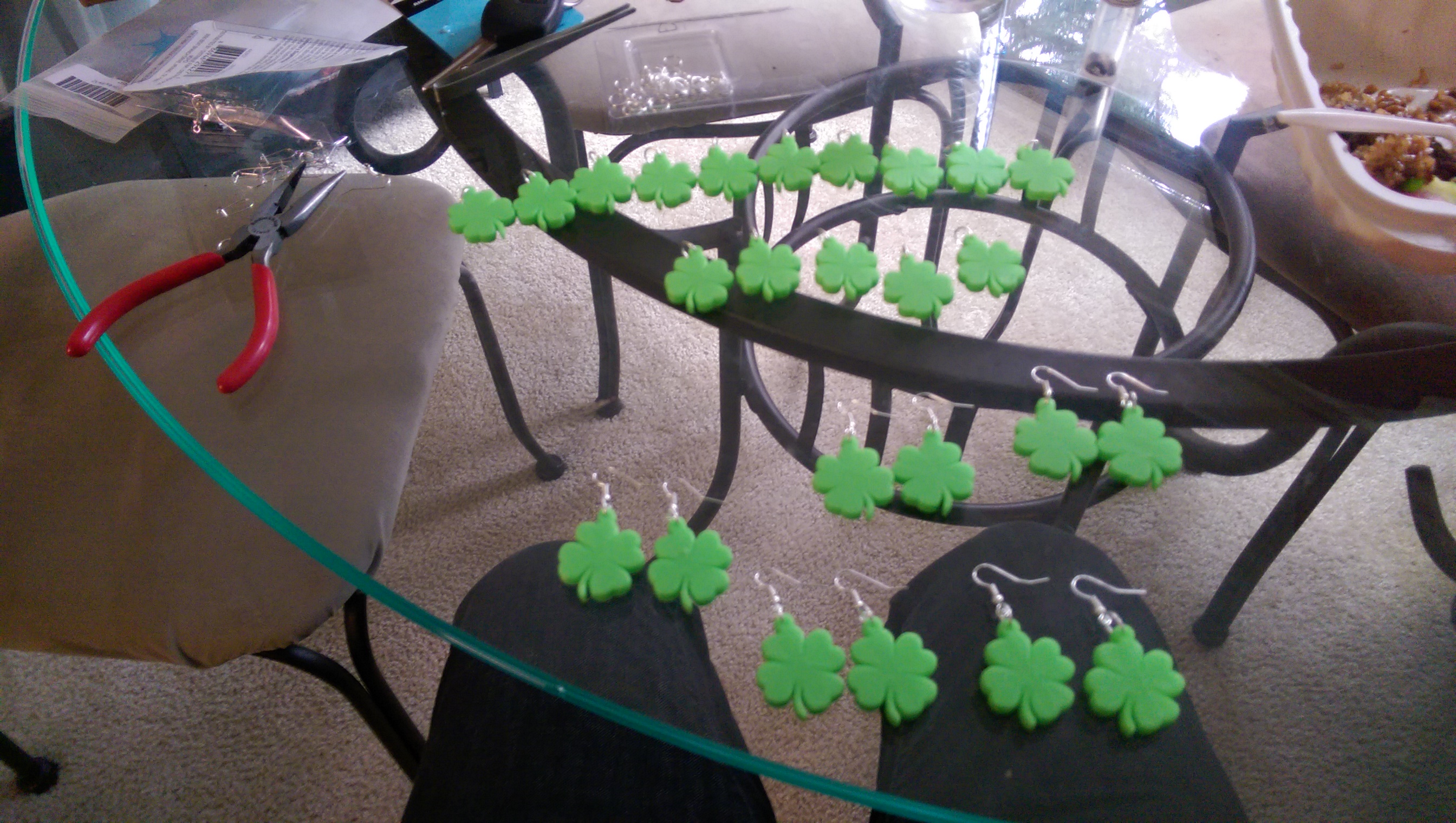 Shamrock