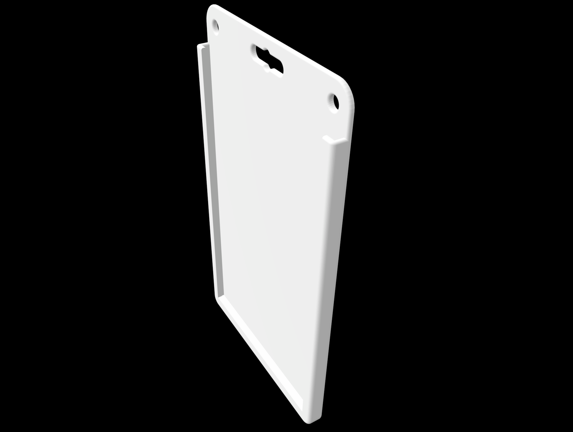 Badgecard Holder