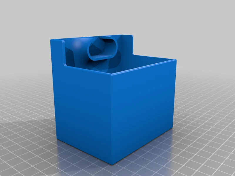 Bambu LAB A1 Poop Bucket
