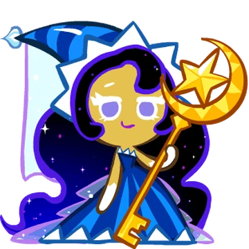 Moonlight Wand