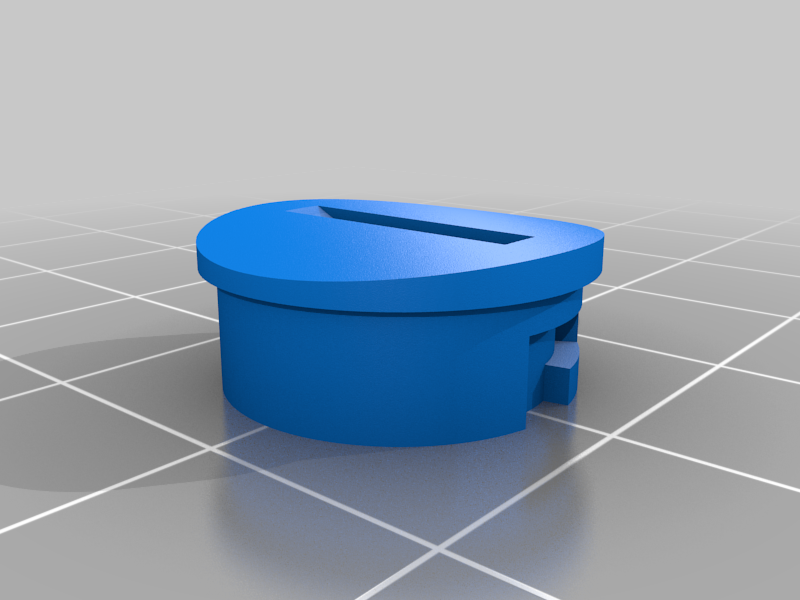 Webasto Telestart T91 Battery Cap