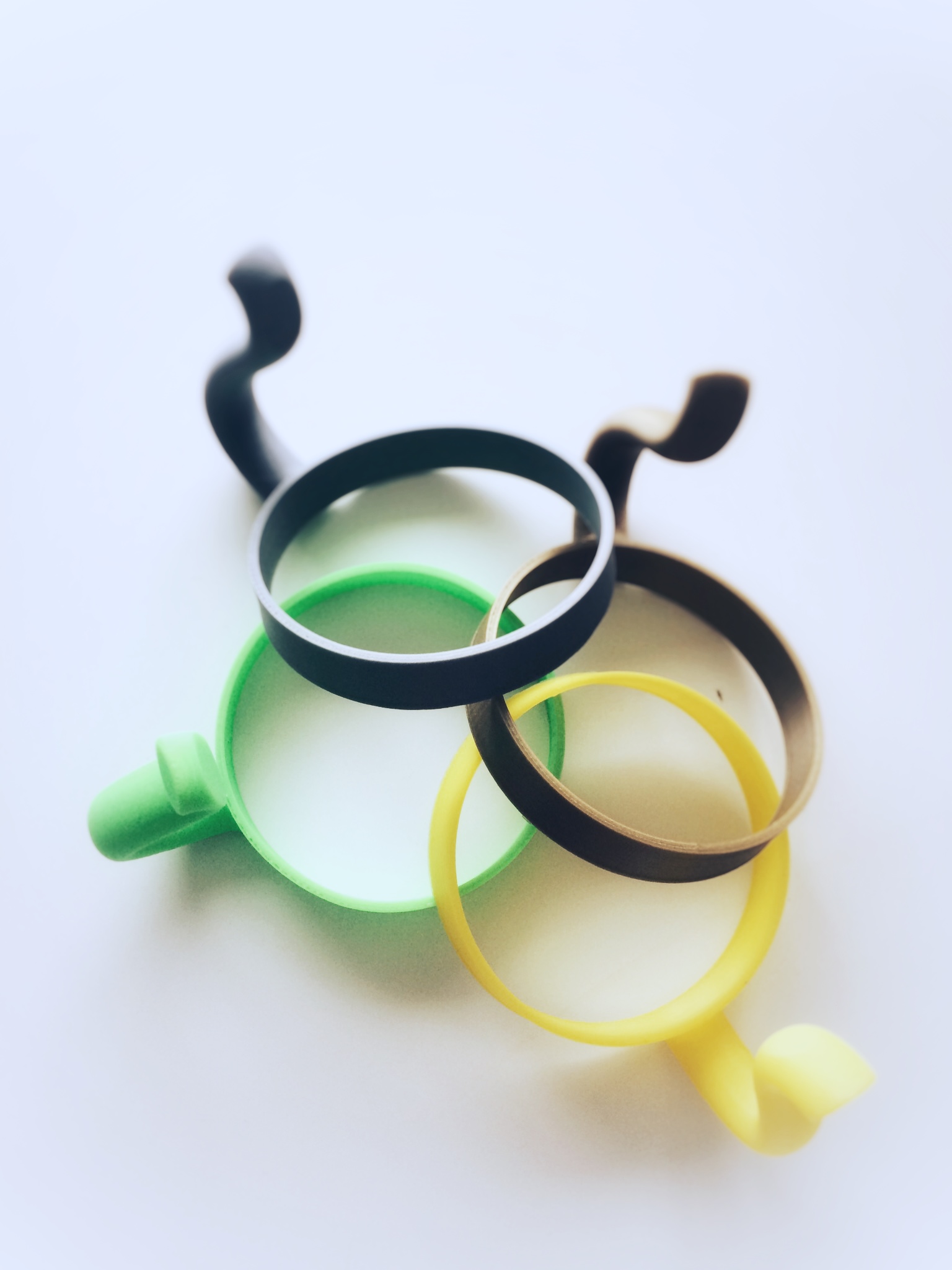 Jar Handle
