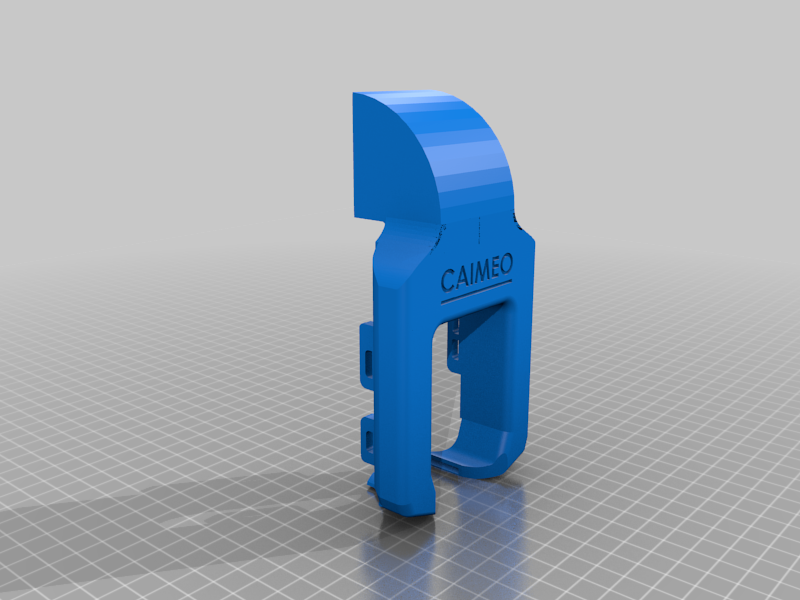 CAIMEO Fan Duct for Ender 3 - V2