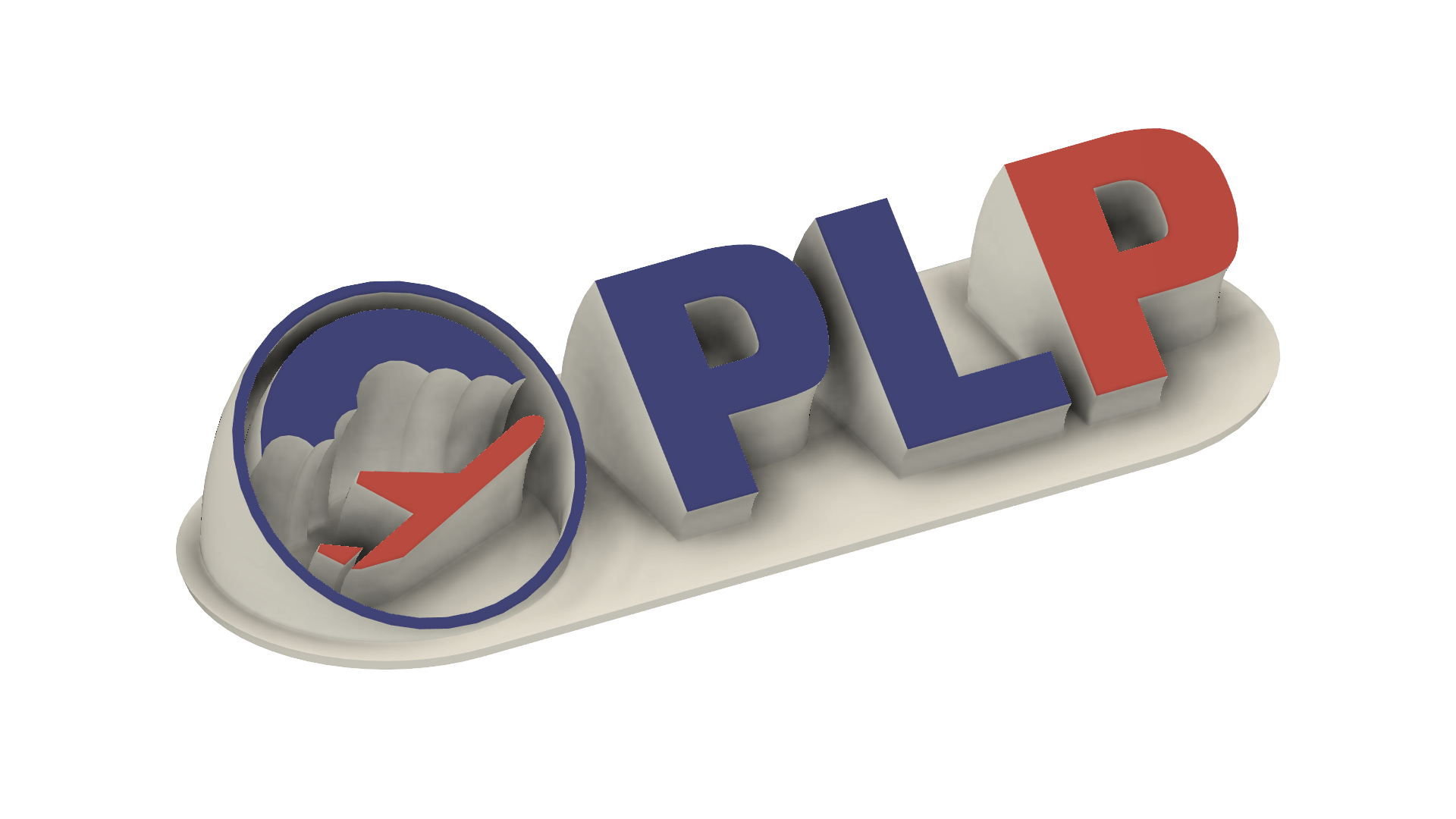PartidoLiberalPesimista.com - Merchandising