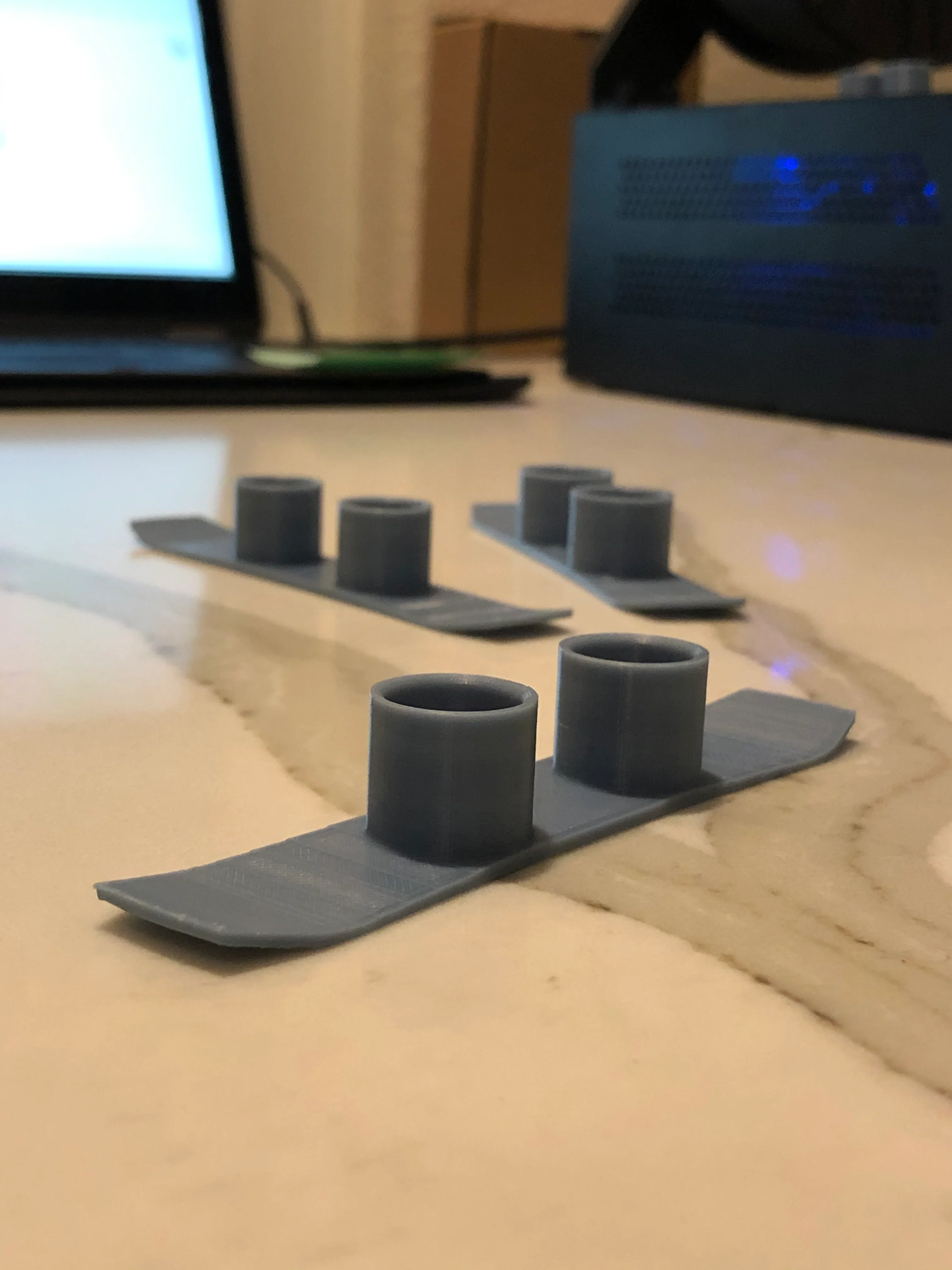 Snow Finger Board Toy