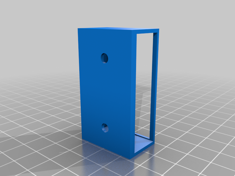 Sonoff Zigbee Door/Window (SNZB-04) holders
