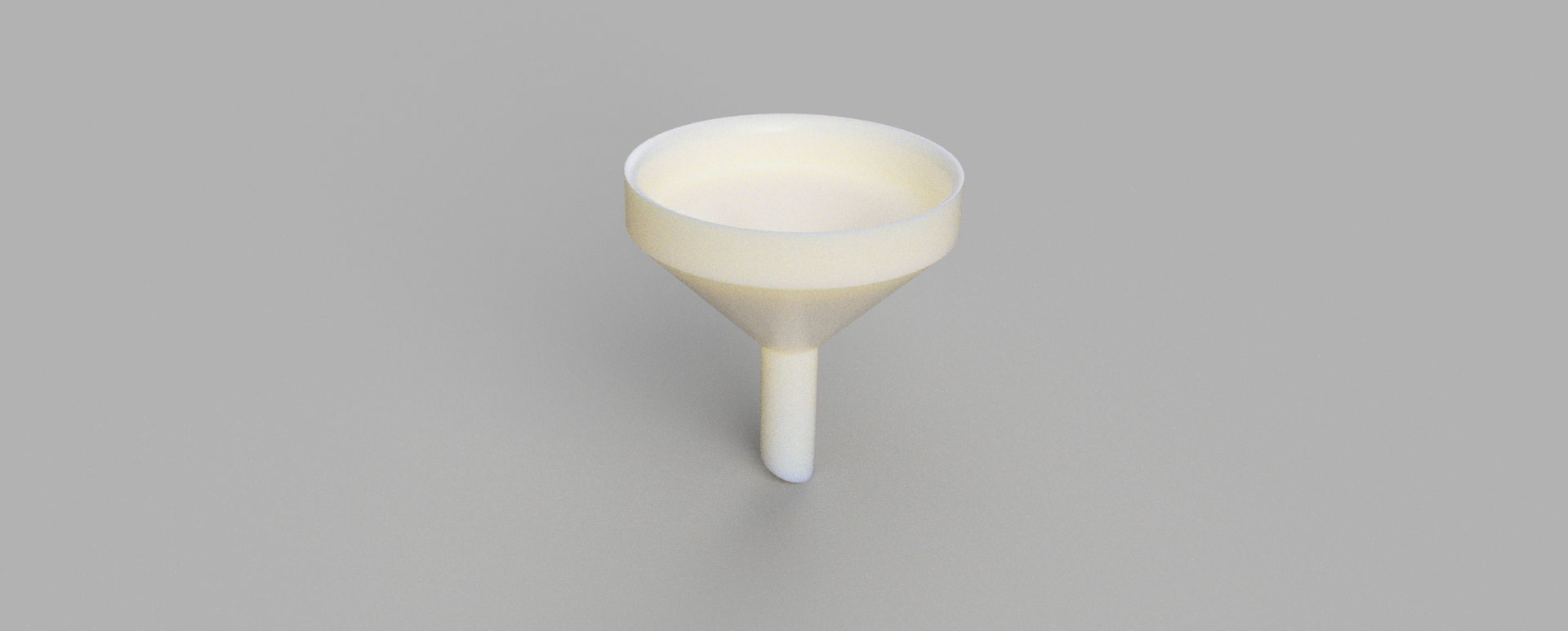 Funnel