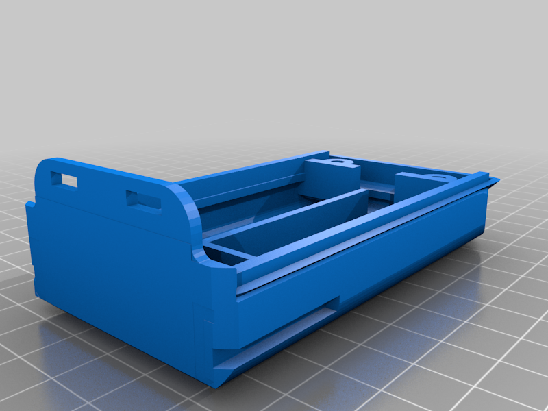 GD-77 18650 battery pack