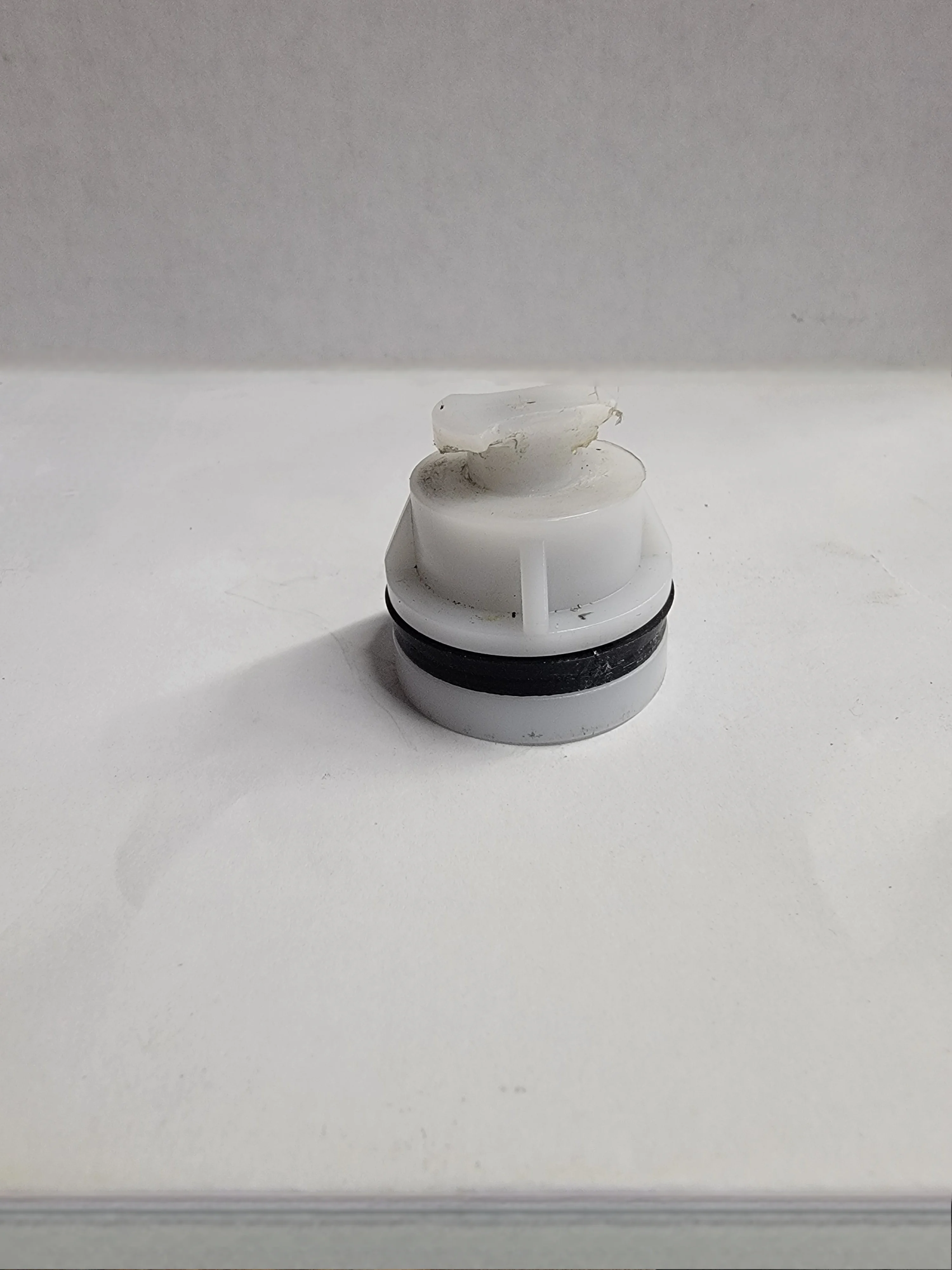 Vevor QBY-40 Diaphragm Pump 1 1/2"