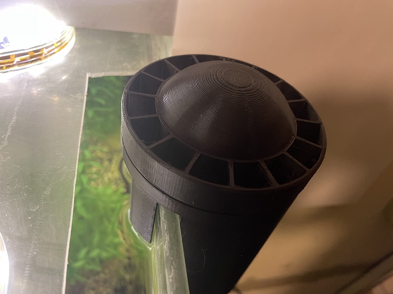 Fish Feeder Automatic  "Super Cool"