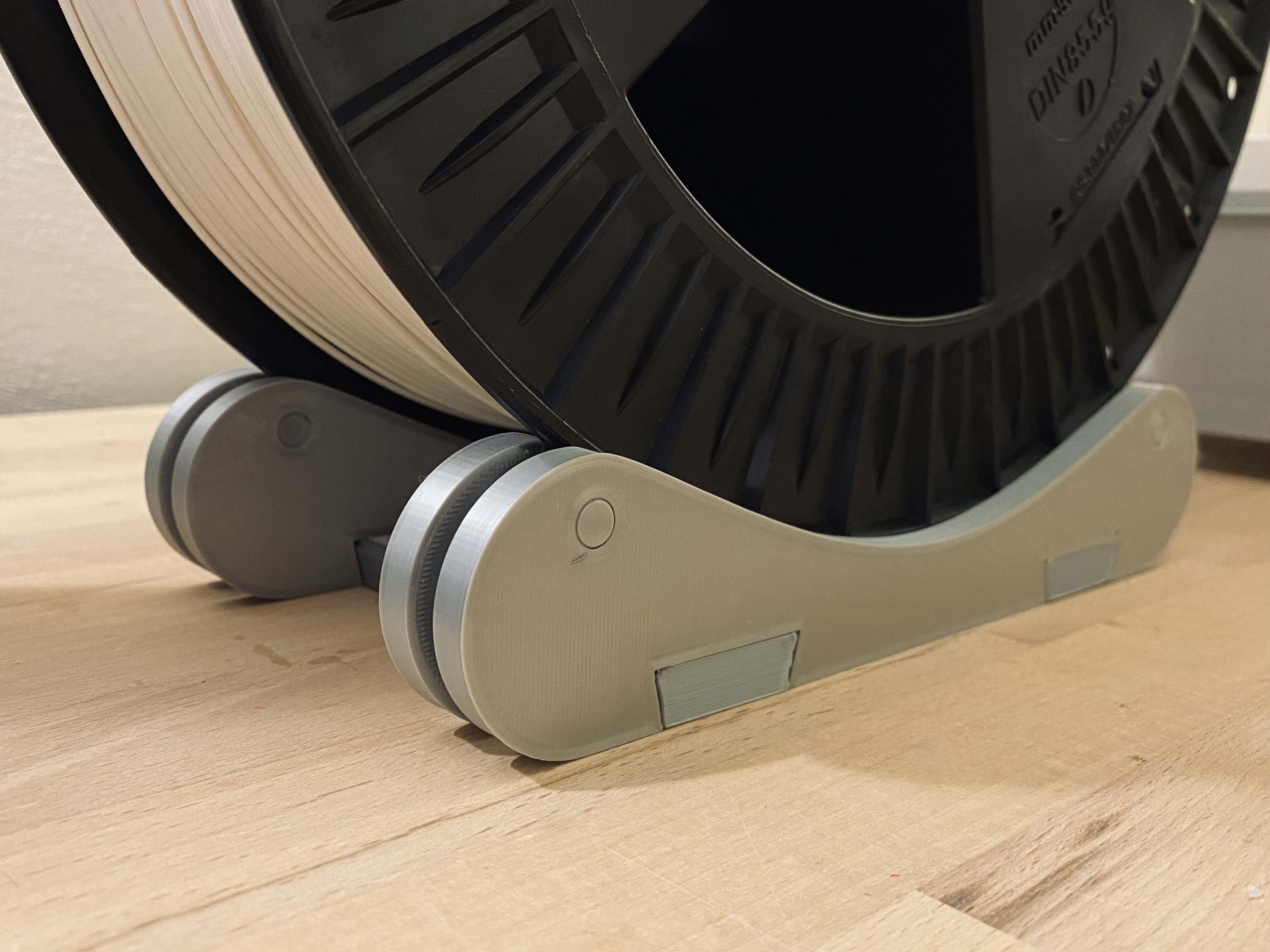 Colorfabb 2.2kg Spool Holder