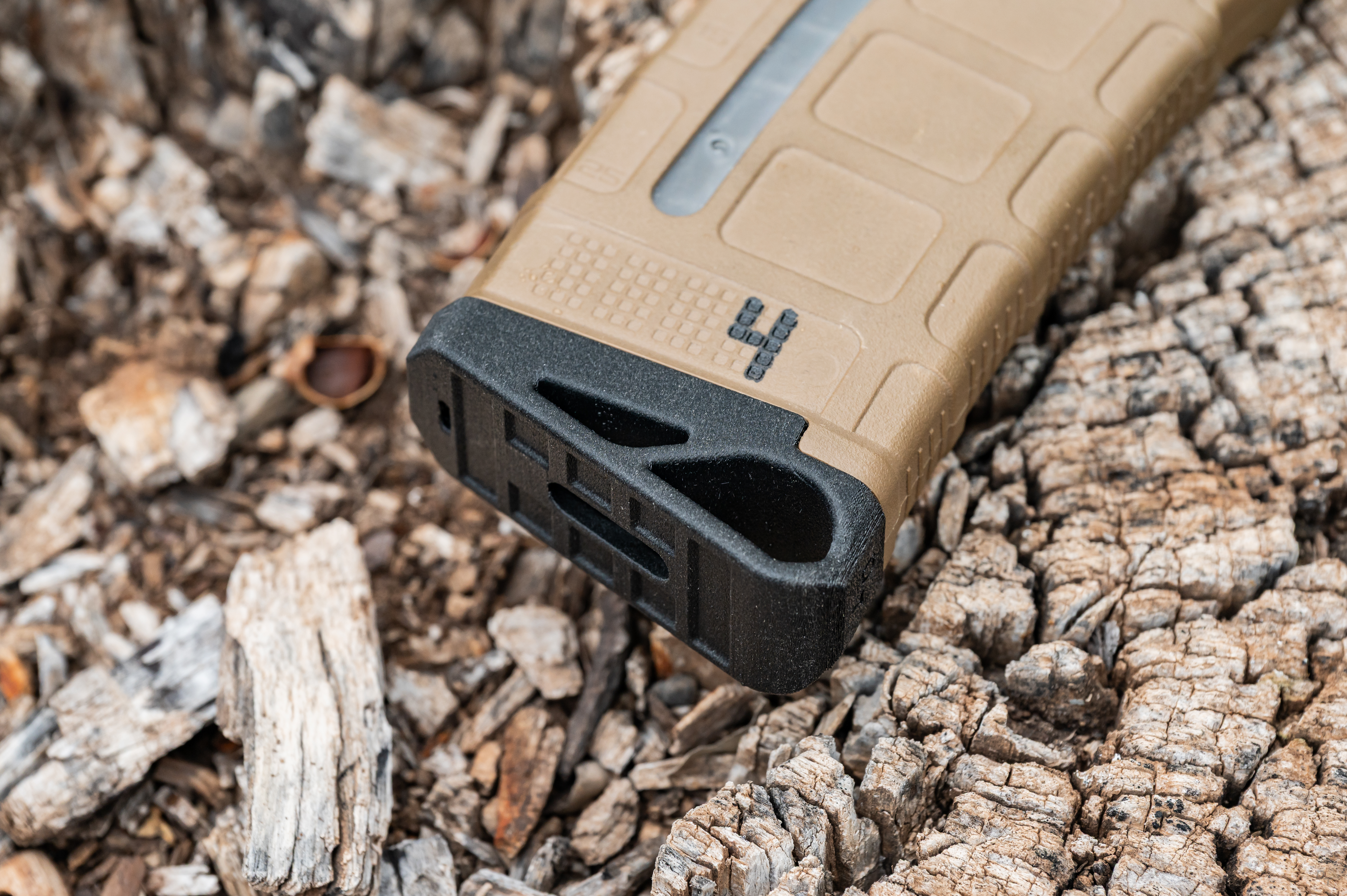 Magpul PMAG M3 Monopod