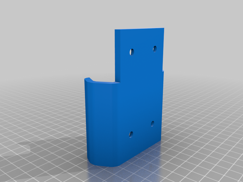 Creative SoundBlasterX G6 Under Desk Mount