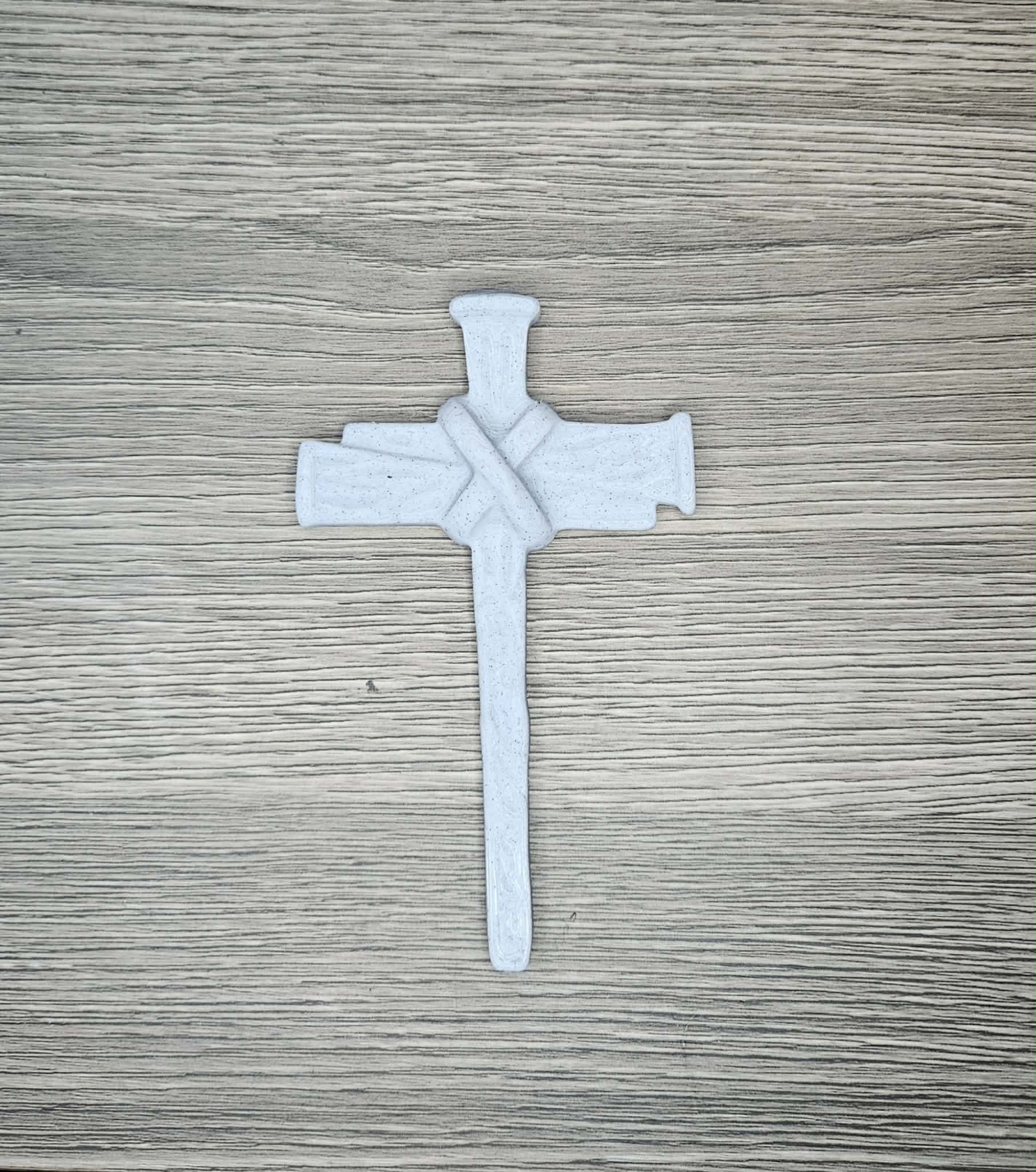 Cross of Nails